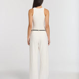 Viktoria & Woods Saint Tank | Ivory