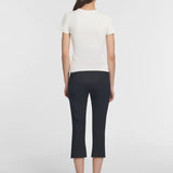 Viktoria & Woods V&W Tee | Ivory