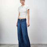 Viktoria & Woods V&W Tee | Ivory