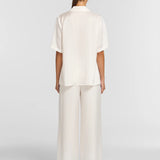 Viktoria & Woods Concert Shirt | Ivory