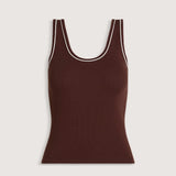 Viktoria & Woods Lord Tank | Mahogany (PRE-ORDER)