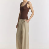 Viktoria & Woods Lord Tank | Mahogany (PRE-ORDER)