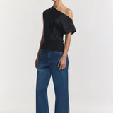 Viktoria & Woods Mabel Top | Black