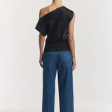 Viktoria & Woods Mabel Top | Black