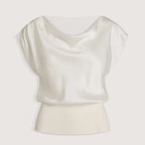 Viktoria & Woods Mabel Top | Ivory