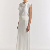 Viktoria & Woods Mabel Top | Ivory