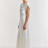 Viktoria & Woods Mabel Top | Ivory