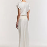 Viktoria & Woods Mabel Top | Ivory