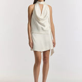 Viktoria & Woods Opalite Top | Ivory (PRE-ORDER)