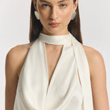 Viktoria & Woods Opalite Top | Ivory (PRE-ORDER)