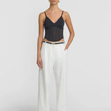 Viktoria & Woods Omega Bustier | Black