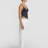 Viktoria & Woods Omega Bustier | Black