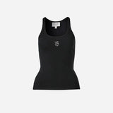 Viktoria & Woods V&W Tank | Black