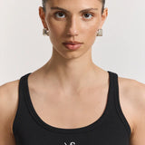 Viktoria & Woods V&W Tank | Black