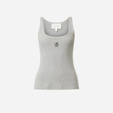 Viktoria & Woods V&W Tank | Grey Marle