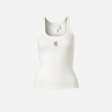 Viktoria & Woods V&W Tank | Ivory