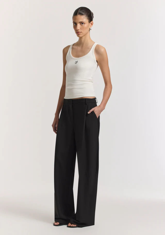 Viktoria & Woods V&W Tank | Ivory