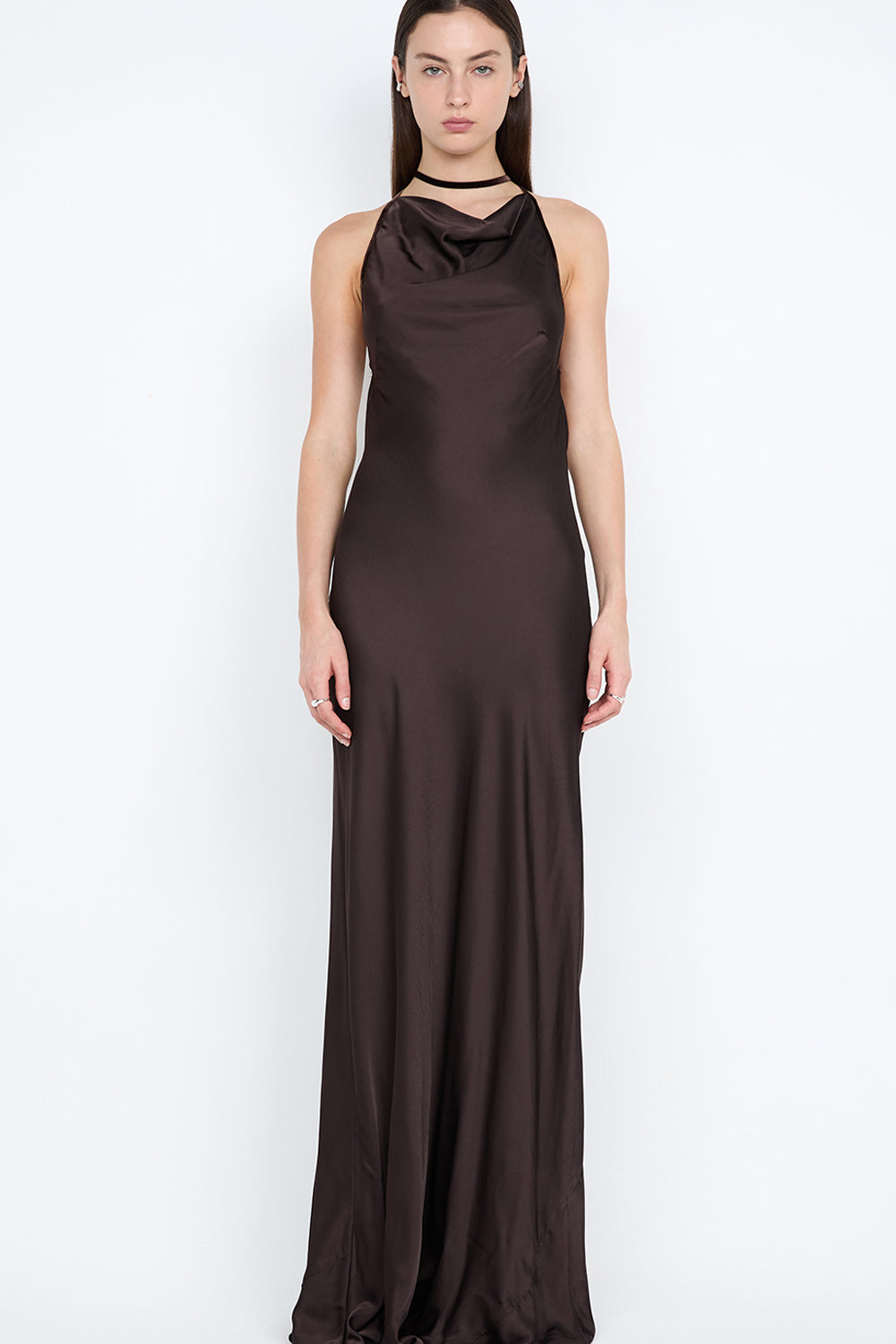 ALROSE MAXI DRESS