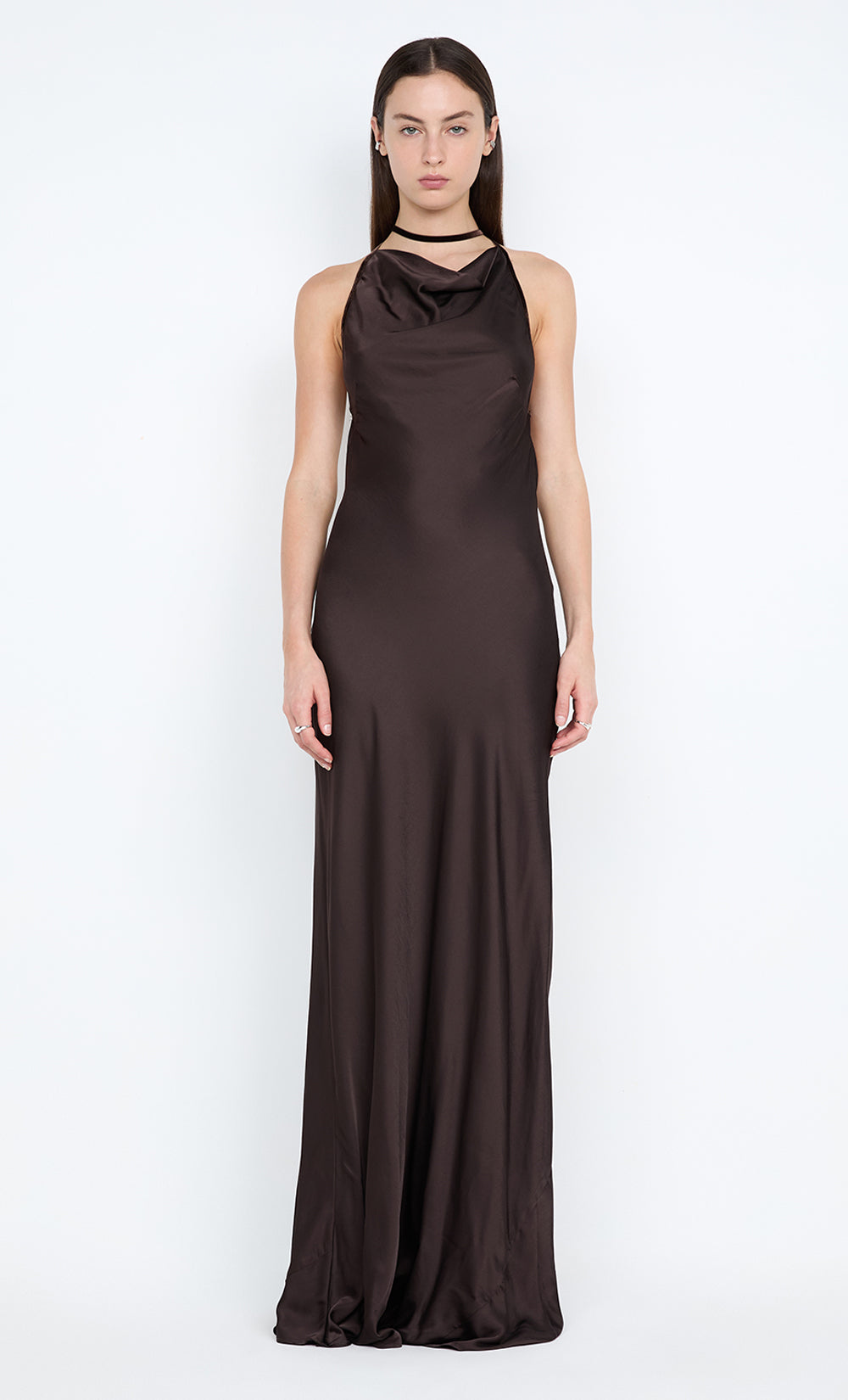 ALROSE MAXI DRESS