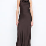 ALROSE MAXI DRESS
