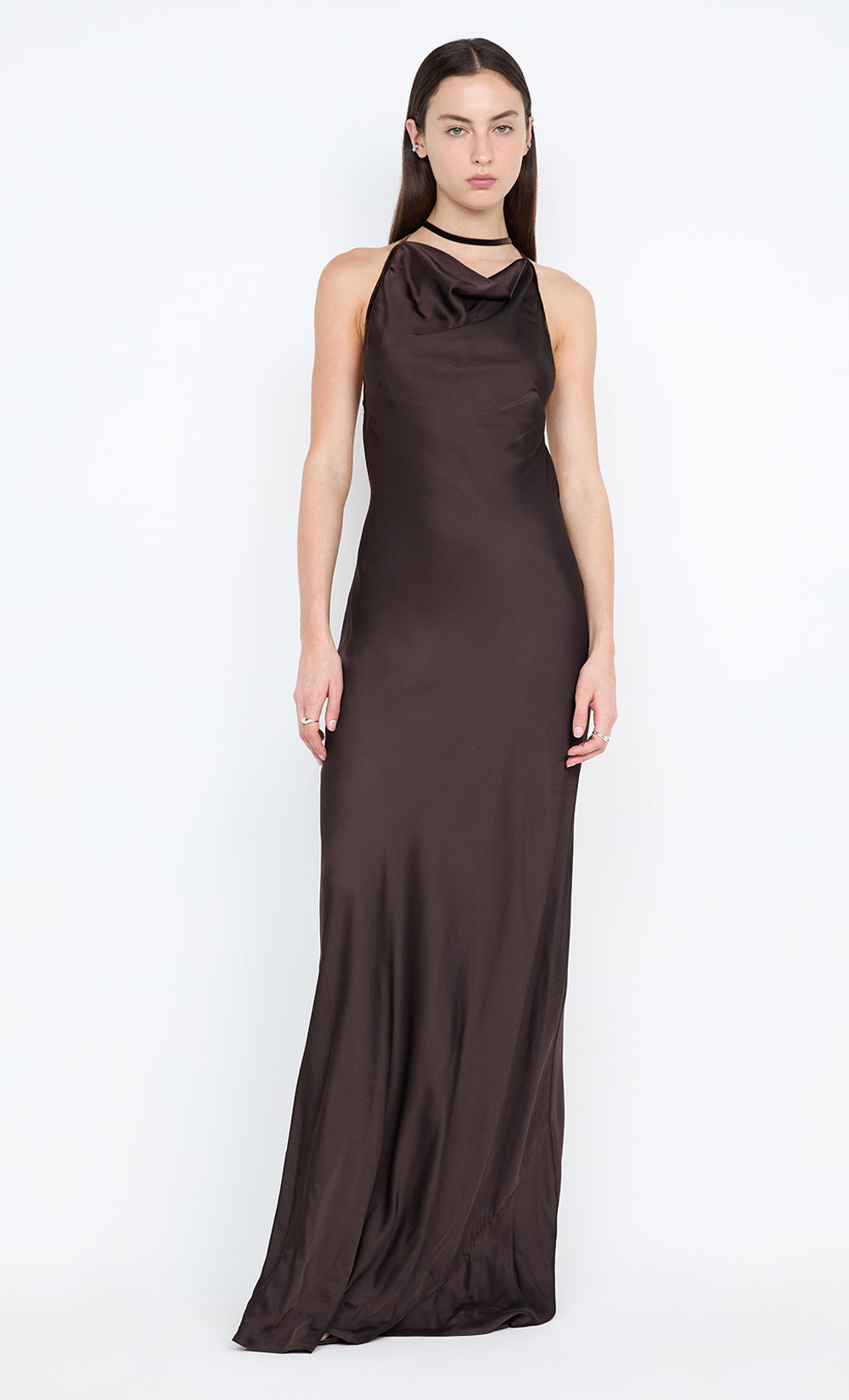 ALROSE MAXI DRESS