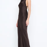 ALROSE MAXI DRESS