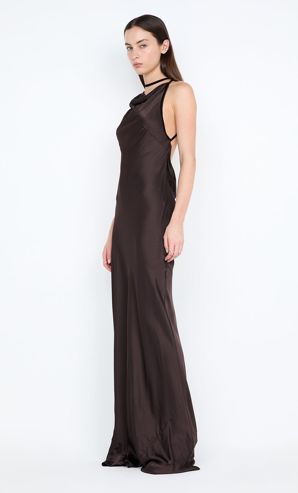 ALROSE MAXI DRESS