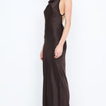 ALROSE MAXI DRESS
