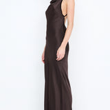 ALROSE MAXI DRESS