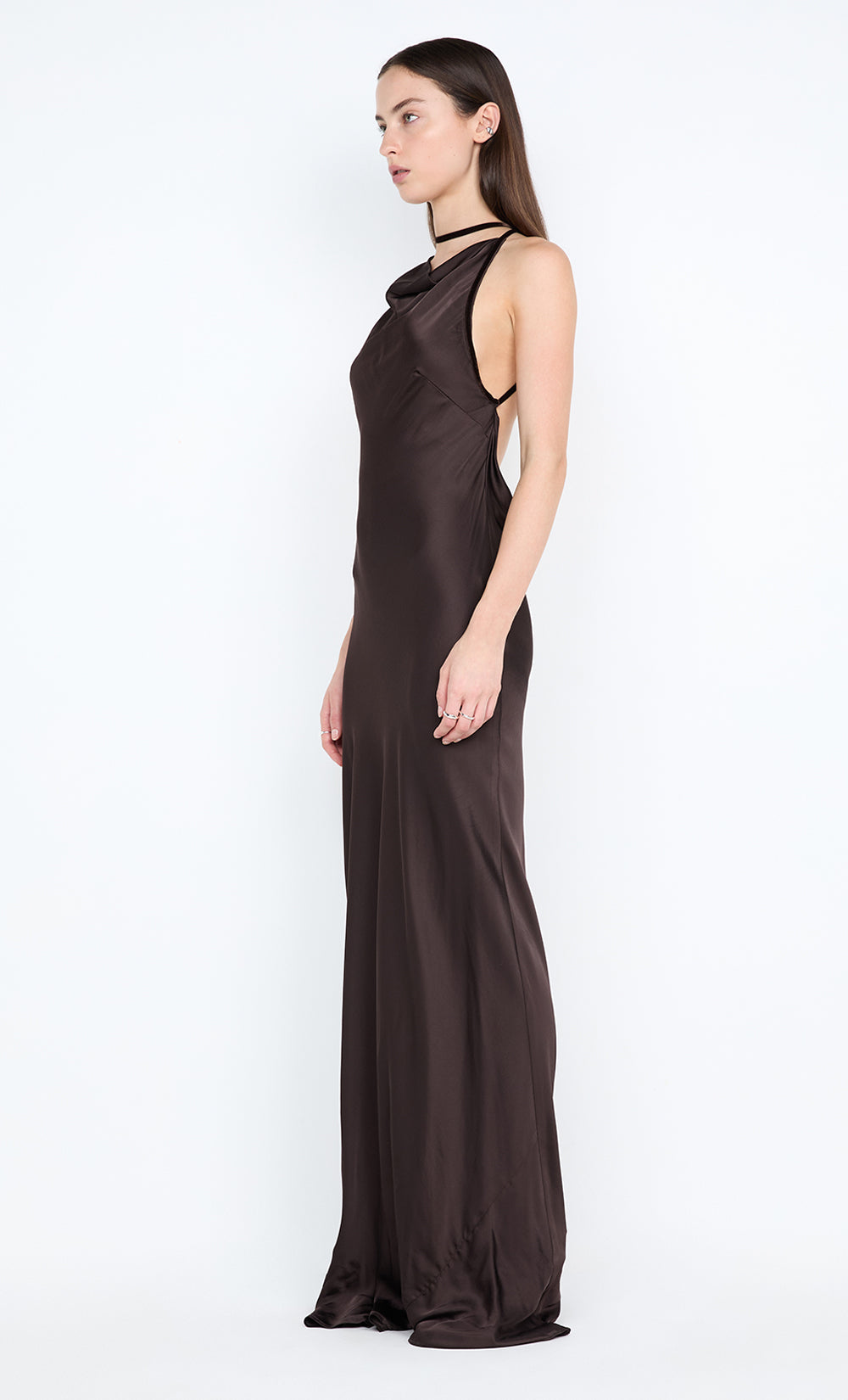 ALROSE MAXI DRESS
