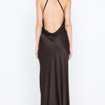 ALROSE MAXI DRESS