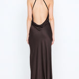 ALROSE MAXI DRESS