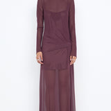 AUBERGINE