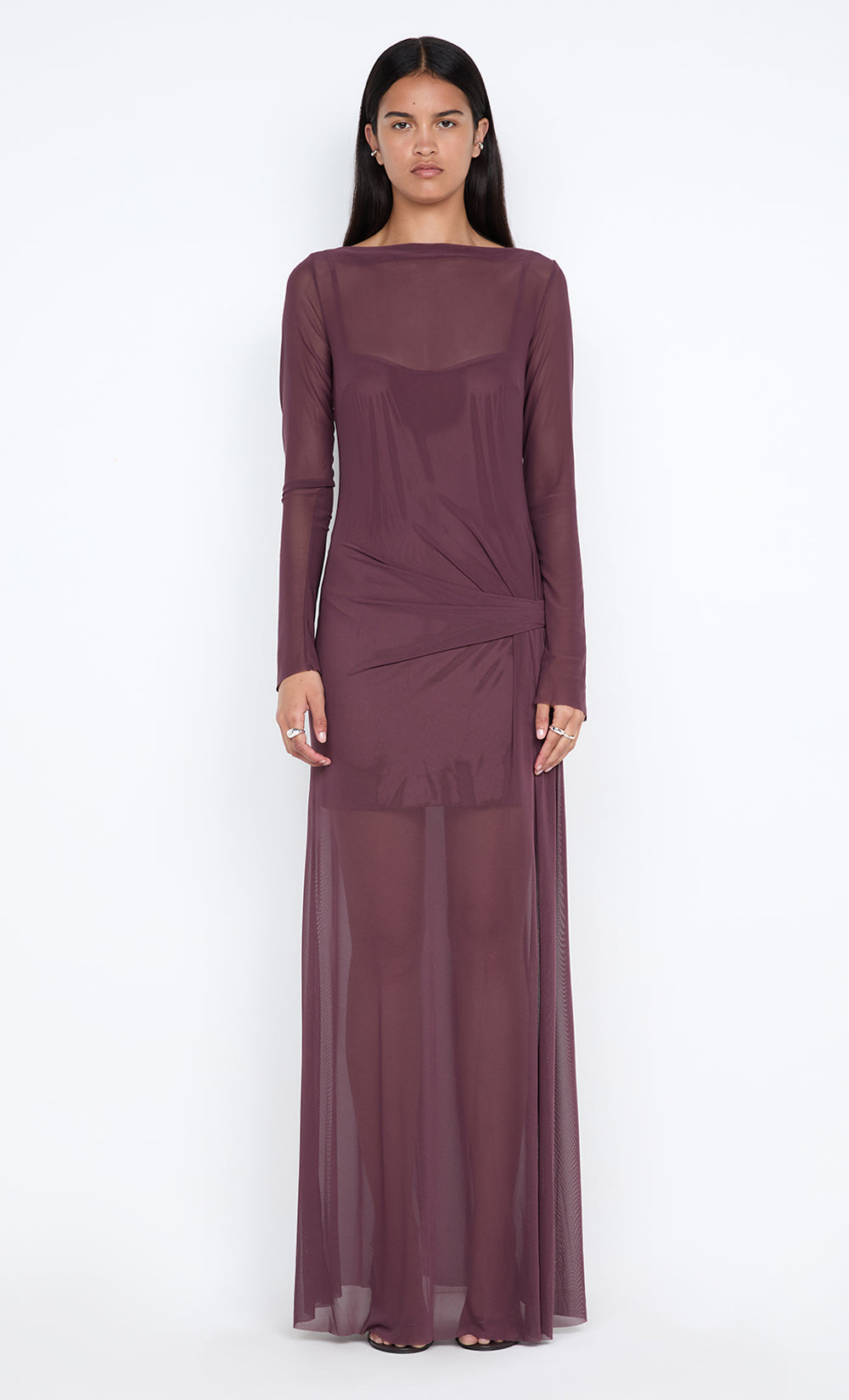 AUBERGINE