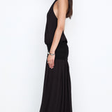 JASMIN V MAXI DRESS