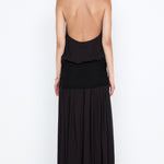 JASMIN V MAXI DRESS