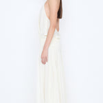 JASMIN V MAXI DRESS