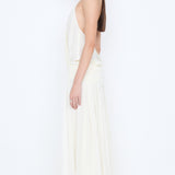 JASMIN V MAXI DRESS
