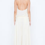 JASMIN V MAXI DRESS
