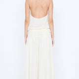 JASMIN V MAXI DRESS