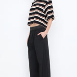 NIKA CROPPED JERSEY