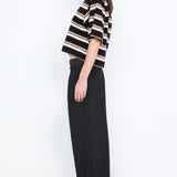 NIKA CROPPED JERSEY