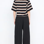 NIKA CROPPED JERSEY