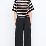 NIKA CROPPED JERSEY