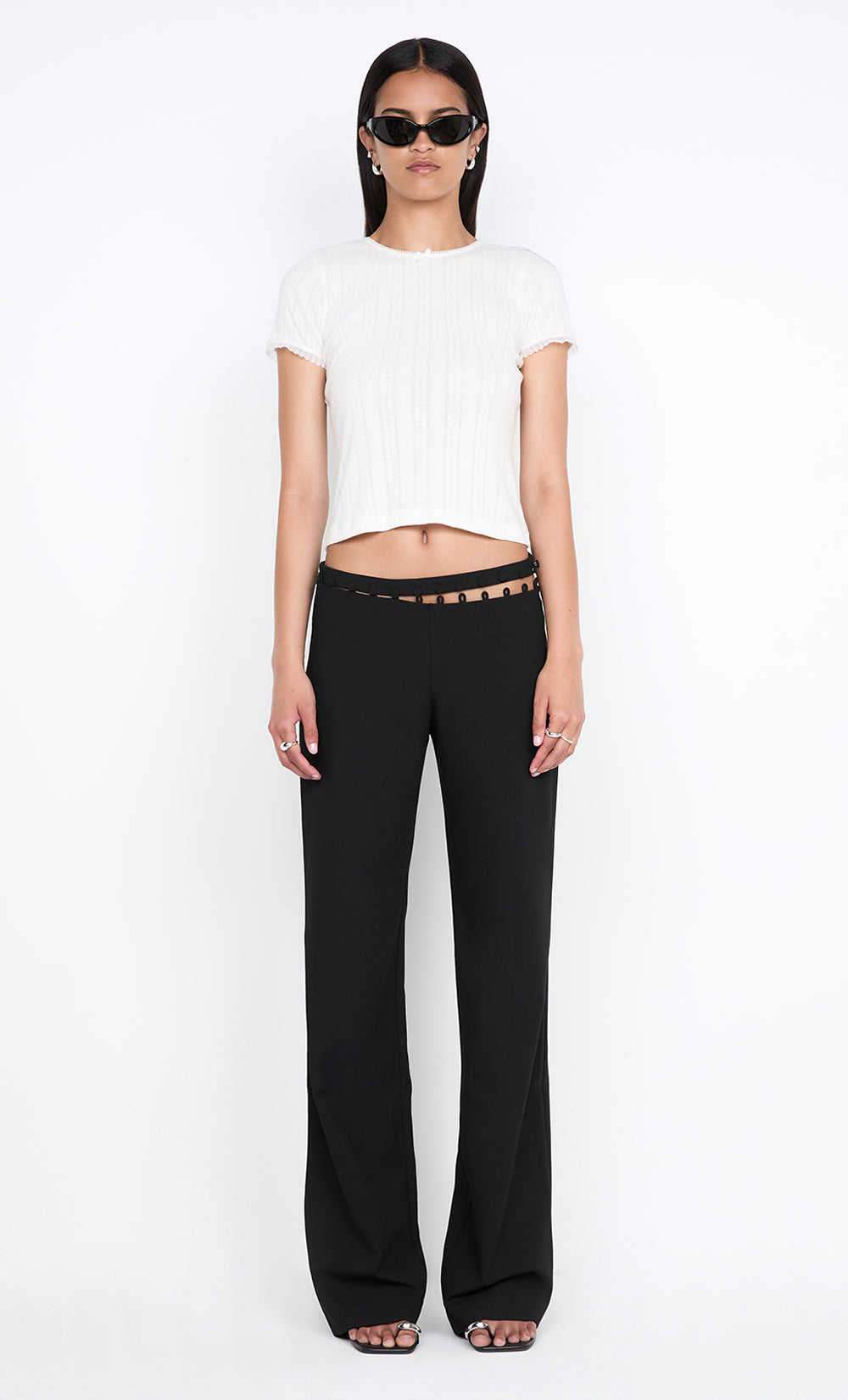 MOR PANT