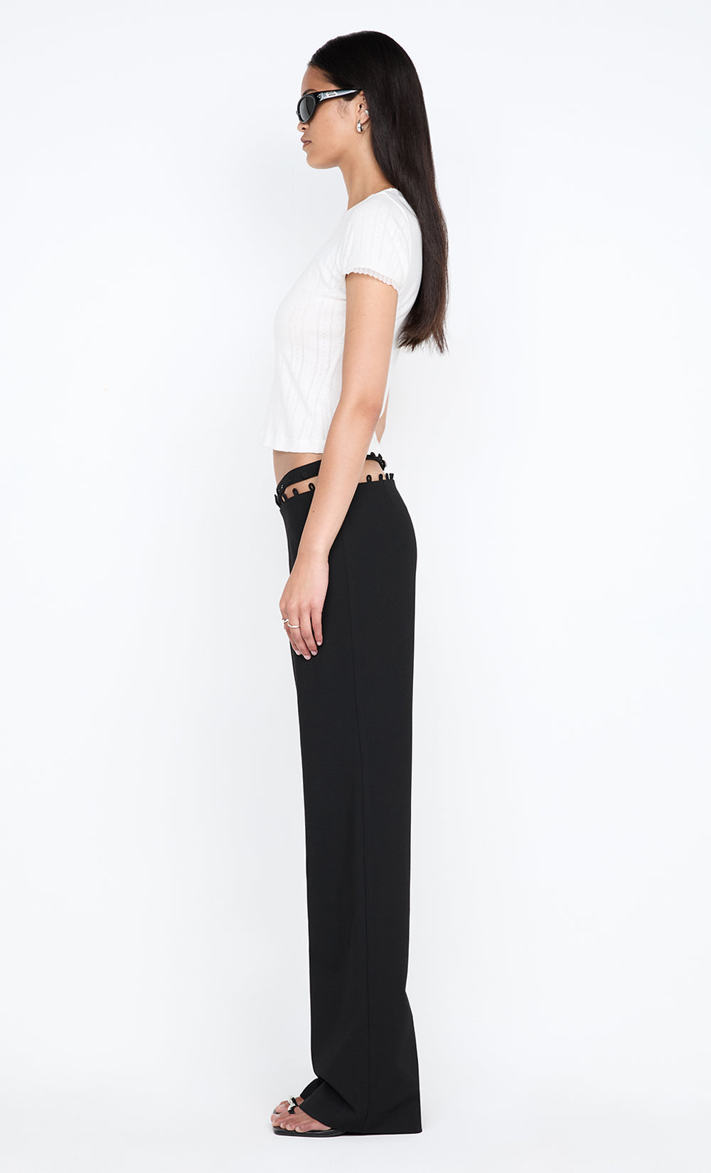 MOR PANT