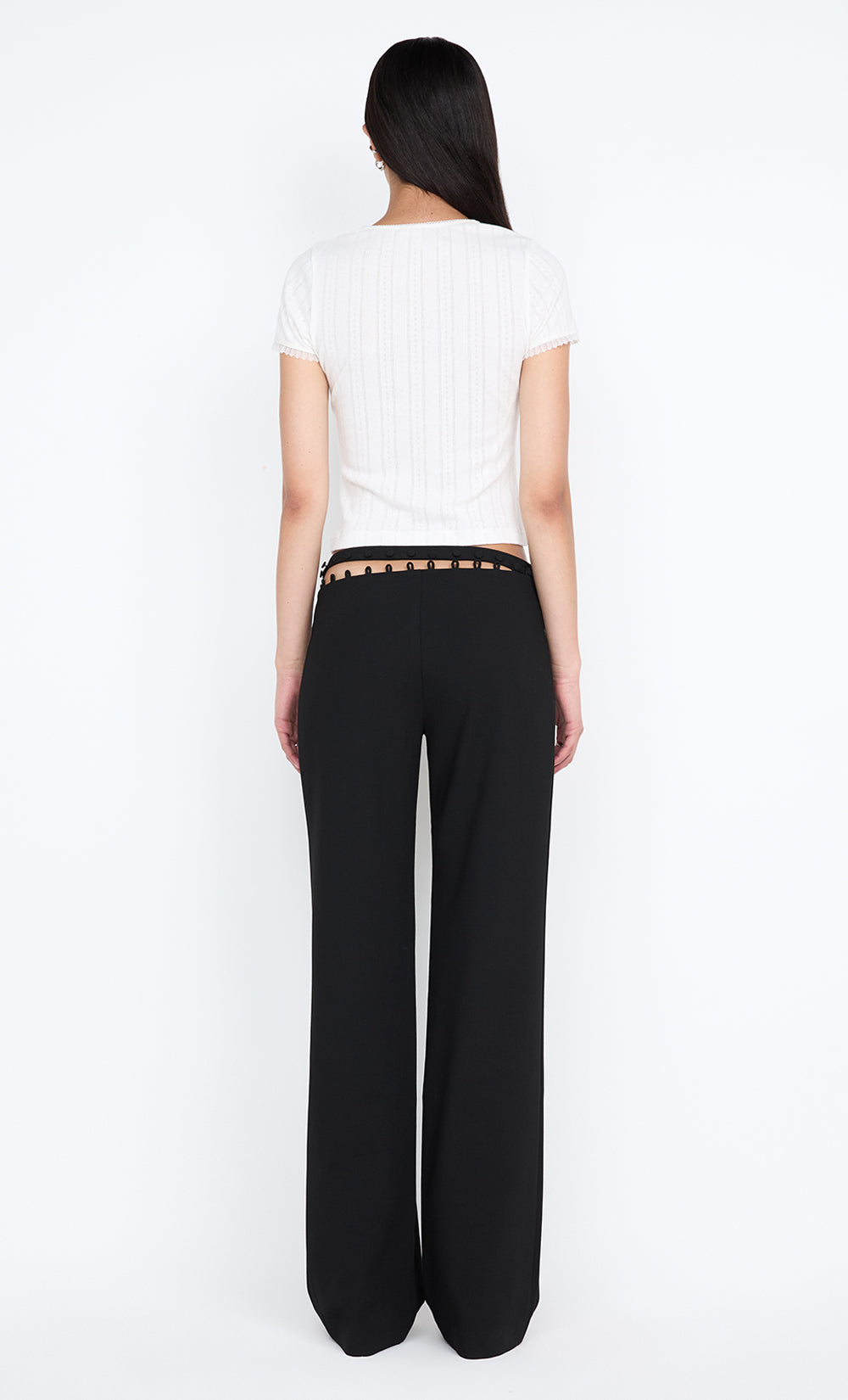 MOR PANT