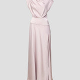 Viktoria & Woods Metropolitan Dress | Plaster