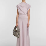 Viktoria & Woods Metropolitan Dress | Plaster