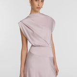 Viktoria & Woods Metropolitan Dress | Plaster